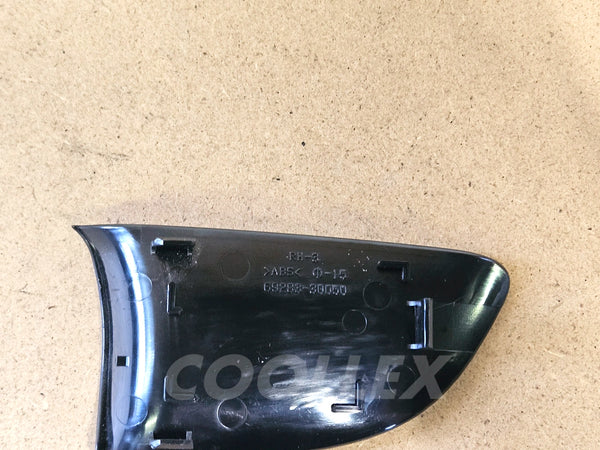 06-2013 Lexus Is250 Rh Interior Handle Bezel 69283-30050 Oem Used
