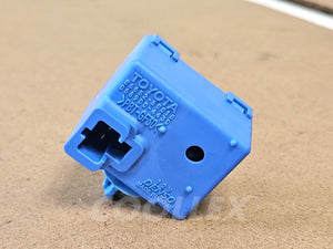 06-2013 Lexus Is250 Abs Skid Control Buzzer 86652-50010 Oem Used