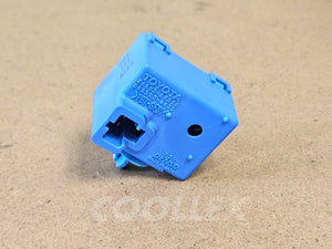 06-2013 Lexus Is250 Abs Skid Control Buzzer 86652-50010 Oem Used