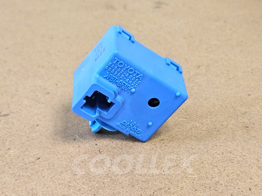 06-2013 Lexus Is250 Abs Skid Control Buzzer 86652-50010 Oem Used