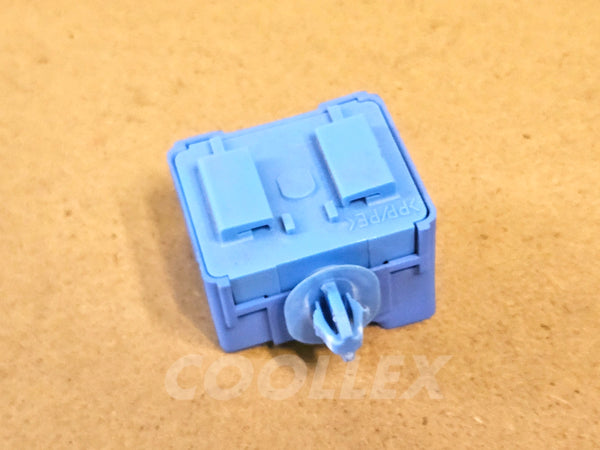 06-2013 Lexus Is250 Abs Skid Control Buzzer 86652-50010 Oem Used