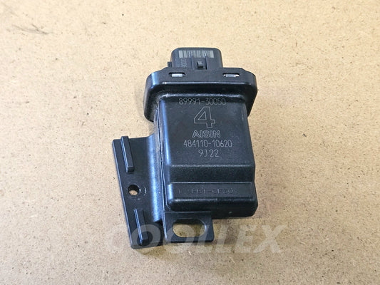 06-2013 Lexus Is250 Front Lh Wireless Door Controller Electrical Key Oscillator 89991-30050 Oem Used