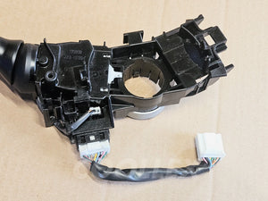 06-2013 Lexus Is250 Headlamp Dimmer Switch Turn Signal 84140-07141 Oem Used