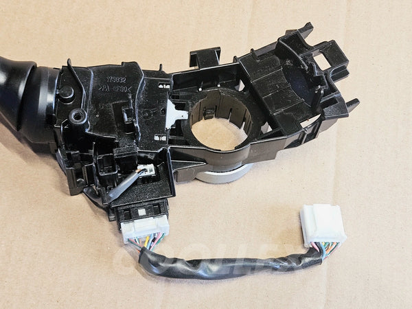 06-2013 Lexus Is250 Headlamp Dimmer Switch Turn Signal 84140-07141 Oem Used