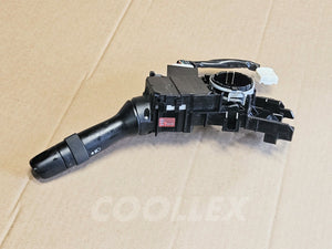 06-2013 Lexus Is250 Headlamp Dimmer Switch Turn Signal 84140-07141 Oem Used