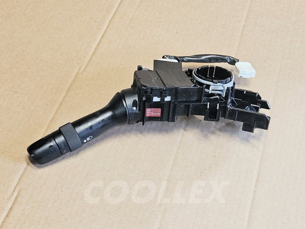 06-2013 Lexus Is250 Headlamp Dimmer Switch Turn Signal 84140-07141 Oem Used