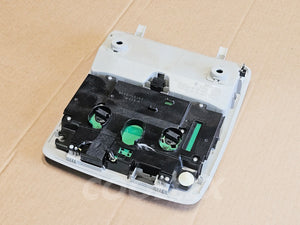 09-2013 Lexus Is250 Overhead Map Light Sunroof Switch 81260-53720 Oem Used
