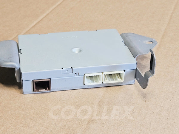 10-2013 Lexus Is250 Is350 MultiMedia Computer 861a0-53020 Oem Used