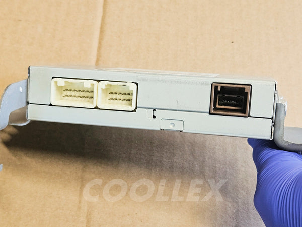 10-2013 Lexus Is250 Is350 MultiMedia Computer 861a0-53020 Oem Used