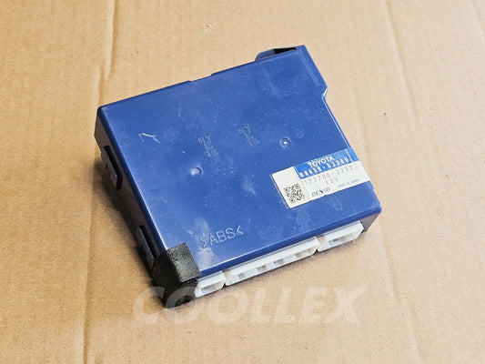 06-2010 Lexus Is250 HVAC Control Module 88650-53281 Oem Used