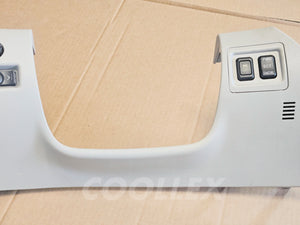 06-2013 Lexus Is250 Is350 Lower Dash Knee Panel Switch Gray 55045-53063 Oem Used