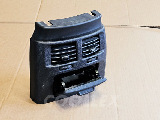 06-2013 Lexus Is250 Is350 Rear Seat Air Vents w/Ash Tray 58903-53010 Oem Used