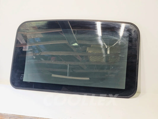 06-2013 Lexus Is250 Is350 Sunroof Glass 63201-53031 Oem Used