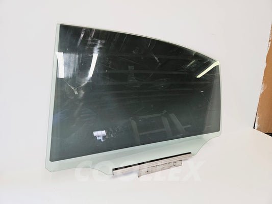 06-2013 Lexus Is250 Rear Lh Door Glass Window 68114-53132 Oem Used