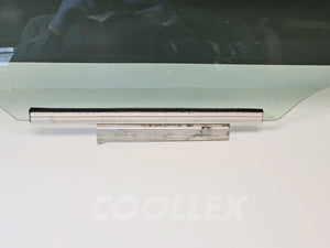 06-2013 Lexus Is250 Rear Lh Door Glass Window 68114-53132 Oem Used