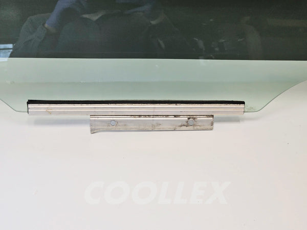06-2013 Lexus Is250 Rear Lh Door Glass Window 68114-53132 Oem Used