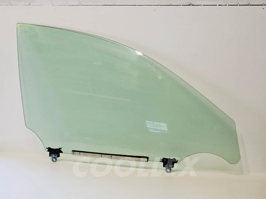 06-13 Lexus Is250 Is350 Front Rh Door Window Pass Glass 68101-53053 Oem Used