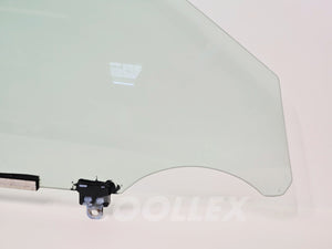 06-13 Lexus Is250 Is350 Front Rh Door Window Pass Glass 68101-53053 Oem Used