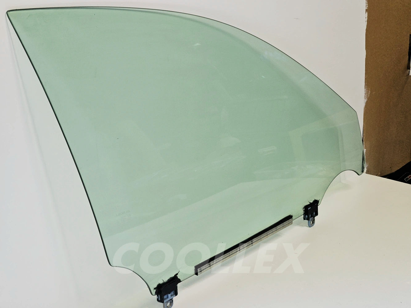 06-13 Lexus Is250 Is350 Front Rh Door Window Pass Glass 68101-53053 Oem Used