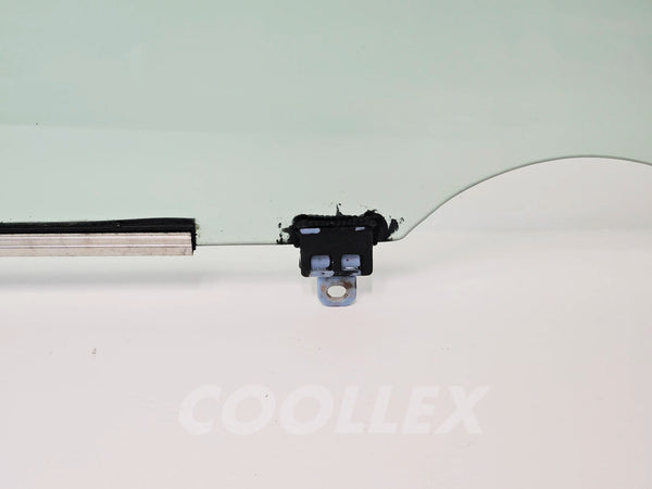 06-13 Lexus Is250 Is350 Front Rh Door Window Pass Glass 68101-53053 Oem Used