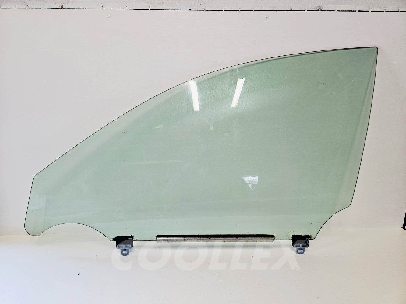 06-2013 Lexus Is250, Is350 Front Lh Driver Door Window Glass 68102-53053 Oem Used