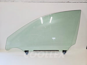 06-2013 Lexus Is250, Is350 Front Lh Driver Door Window Glass 68102-53053 Oem Used