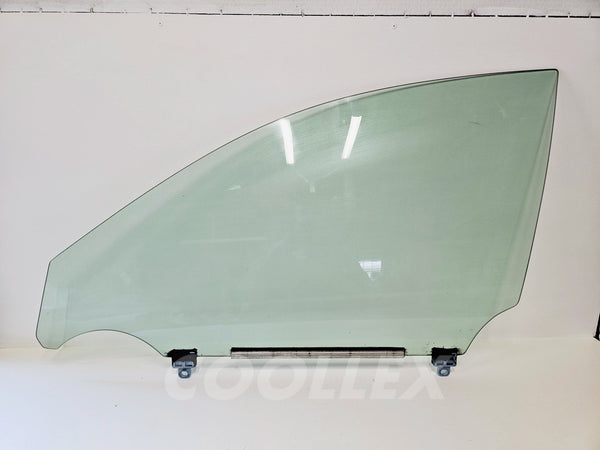 06-2013 Lexus Is250, Is350 Front Lh Driver Door Window Glass 68102-53053 Oem Used