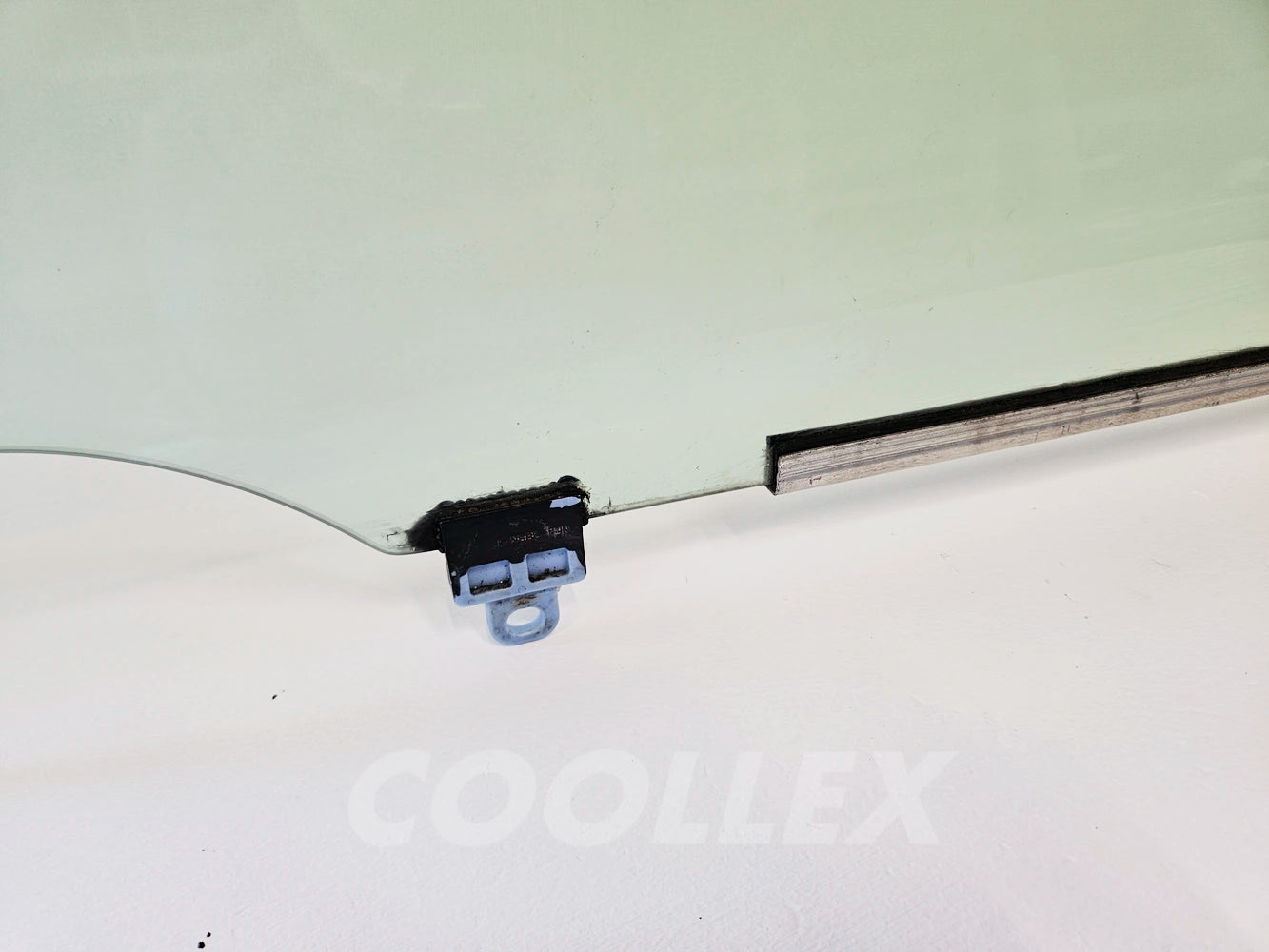 06-2013 Lexus Is250, Is350 Front Lh Driver Door Window Glass 68102-53053 Oem Used