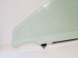 06-2013 Lexus Is250, Is350 Front Lh Driver Door Window Glass 68102-53053 Oem Used