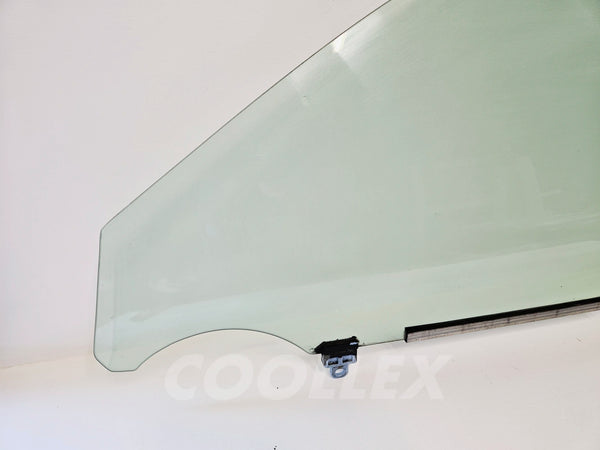 06-2013 Lexus Is250, Is350 Front Lh Driver Door Window Glass 68102-53053 Oem Used