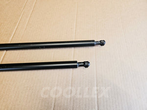 06-13 Lexus Is250 Trunk Shocks 64530-53014 Replacement Used