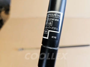 06-13 Lexus Is250 Trunk Shocks 64530-53014 Replacement Used