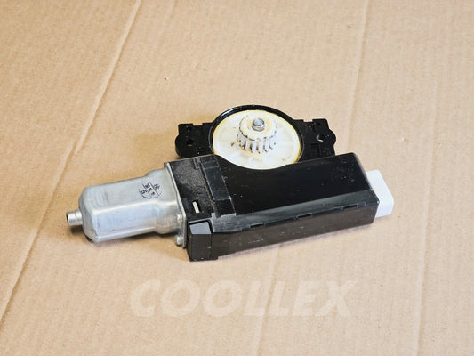 10-2013 Lexus Is250 Sunroof Motor 63260-53091 Oem Used