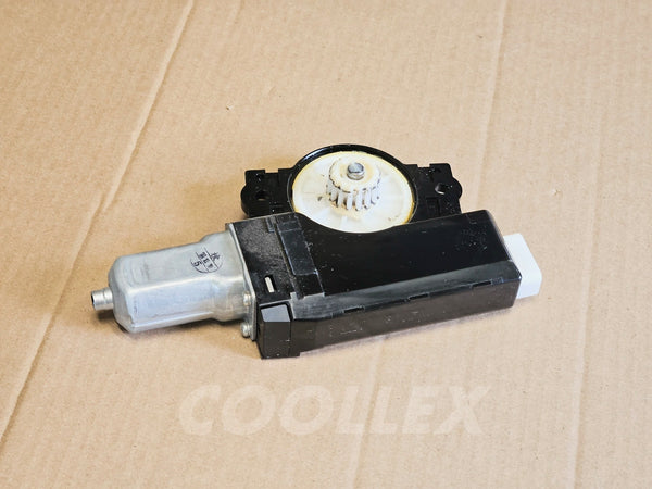 10-2013 Lexus Is250 Sunroof Motor 63260-53091 Oem Used