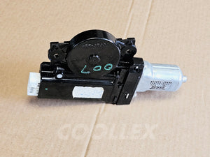 10-2013 Lexus Is250 Sunroof Motor 63260-53091 Oem Used