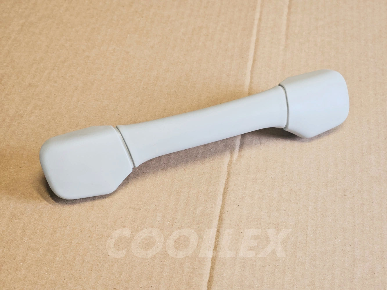 06-13 Lexus Is250 Is350 Ceiling Grip Handle Gray 74610-53030 Oem Used