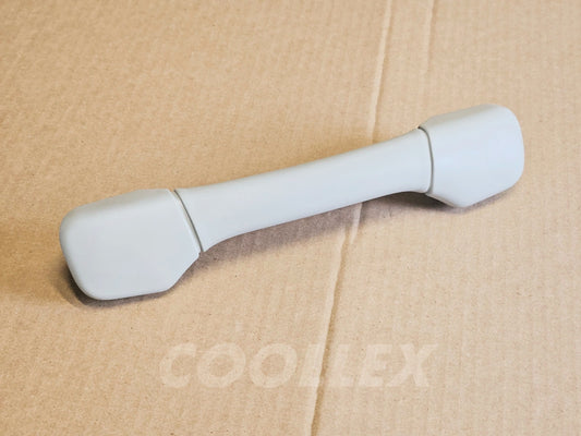06-13 Lexus Is250 Is350 Ceiling Grip Handle Gray 74610-53030 Oem Used