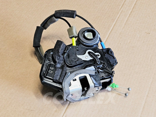 06-13 Lexus Is250 Rear Lh Door Latch 69060-53051 Oem Used