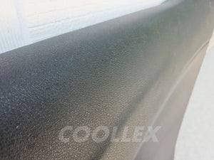 06-2010 Lexus Is250 Is350 Rear Rh Door Panel Gray 67630-53500 Oem Used