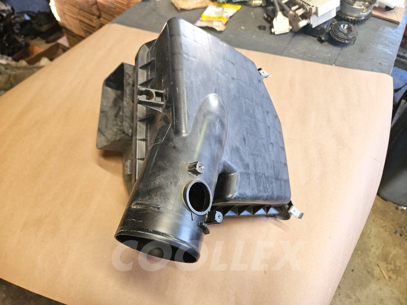 2006-15 Lexus Is250 Air Cleaner Box Air Box Intake 17700-31642 Oem Used