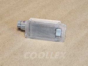 06-2013 Lexus Is250 Cargo Lamp 81250-48010 Oem Used