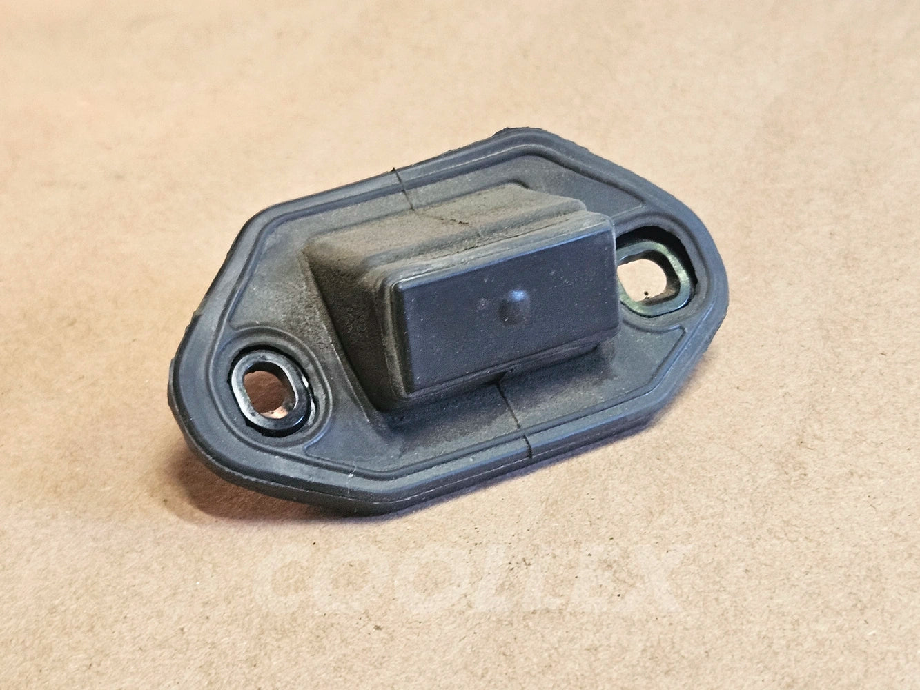 10-2015 Lexus Is250 Trunk Button Lid Release Switch 84945-53010 Oem Used