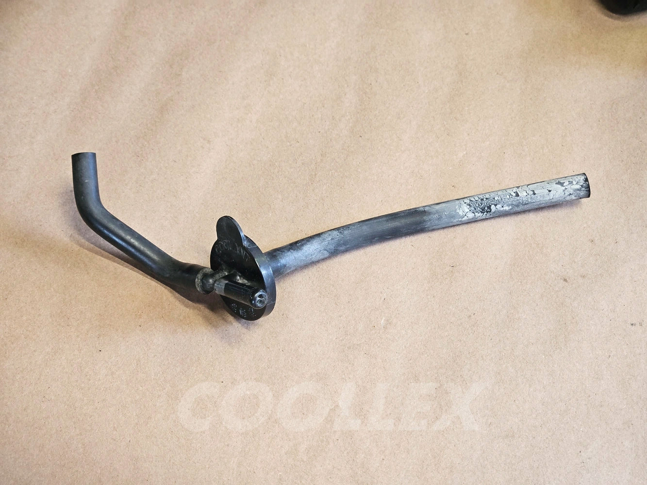06-15 Lexus Is250 Reservoir Tank Cap 16405-31040 Oem Used