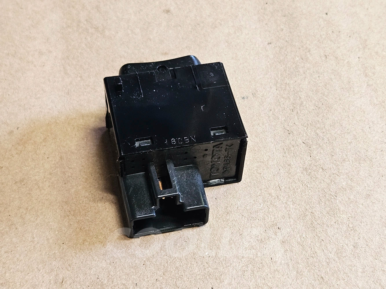 06-13 Lexus Is250 Transmission Pattern Select Switch 84720-30330 Oem Used