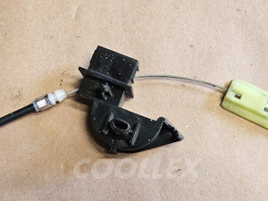 06-2024 Lexus Is250 Trunk Emergency Handle 69291-53012 Oem Used
