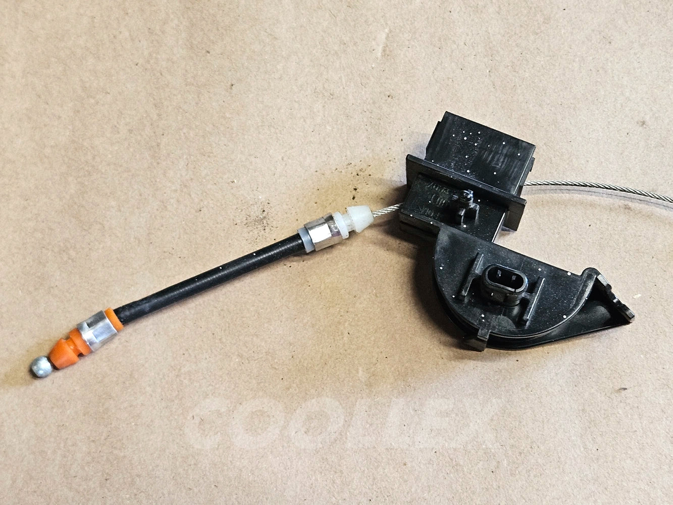 06-2024 Lexus Is250 Trunk Emergency Handle 69291-53012 Oem Used