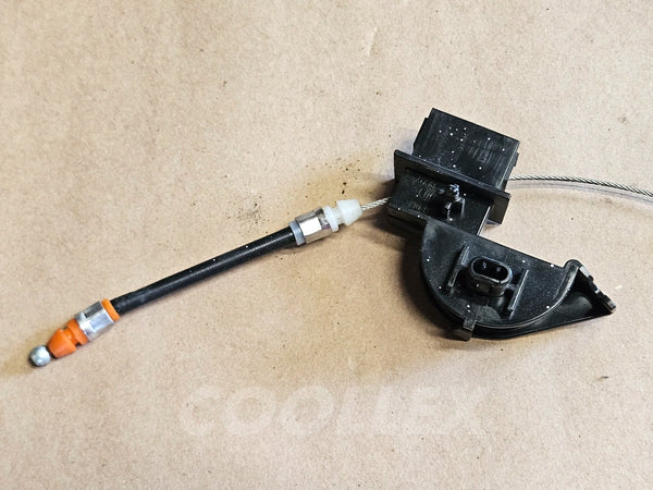 06-2024 Lexus Is250 Trunk Emergency Handle 69291-53012 Oem Used