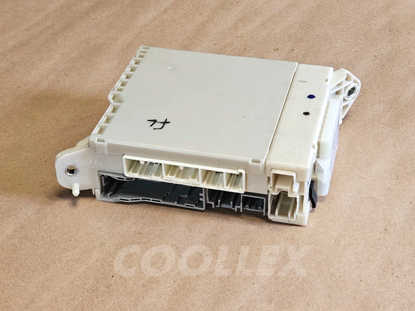 06-2010 Lexus Is250 Front Lh Juction Block Fuse Box 82733-53040 Oem Used