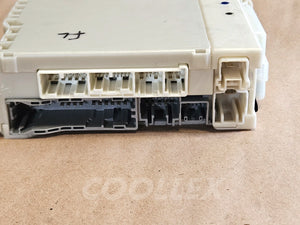 06-2010 Lexus Is250 Front Lh Juction Block Fuse Box 82733-53040 Oem Used