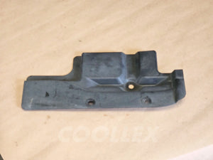 06-15 Lexus Is250 Radiator Grille Side Air Guide Rh 53153-53010 Oem Used